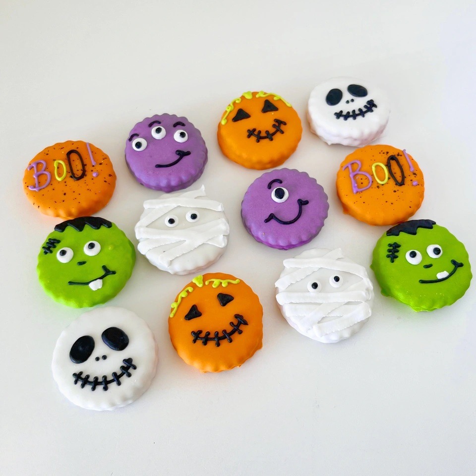 Halloween Mini Imperials (Oct 22-31) - Image 3
