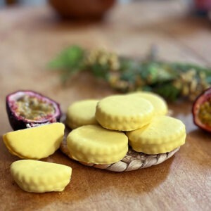 Passionfruit Mini Imperials