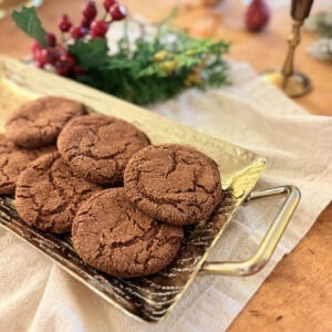 Gingersnap