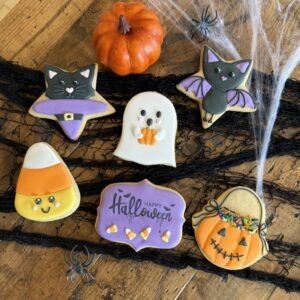 Halloween Collection (Oct 22-31)