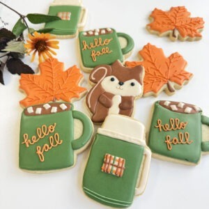 Hello Fall Collection (Sep22-Oct3)